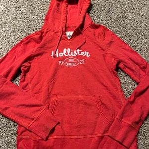 Hollister Sweatshirt